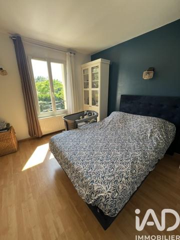 Maison à vendre 6 pièces 140 m² Briis-sous-Forges