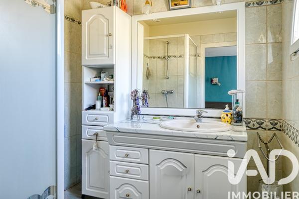 Maison à vendre 6 pièces 140 m² Briis-sous-Forges