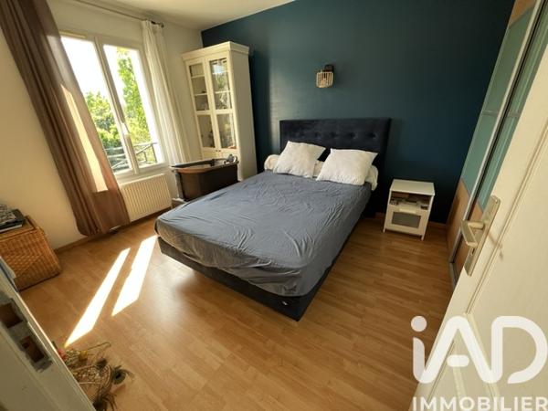 Maison à vendre 6 pièces 140 m² Briis-sous-Forges