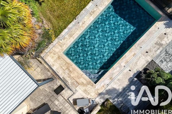 Maison à vendre 6 pièces 140 m² Briis-sous-Forges