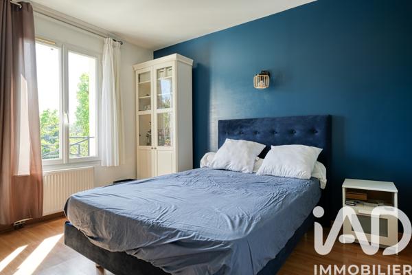 Maison à vendre 6 pièces 140 m² Briis-sous-Forges
