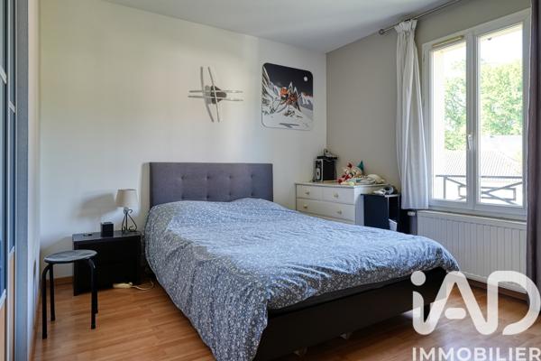 Maison à vendre 6 pièces 140 m² Briis-sous-Forges