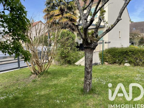 Maison à vendre 6 pièces 140 m² Briis-sous-Forges