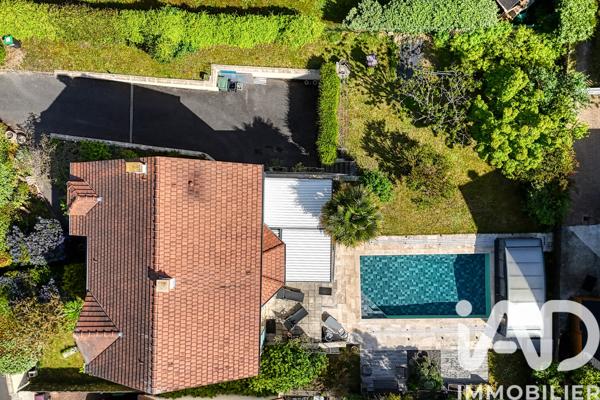Maison à vendre 6 pièces 140 m² Briis-sous-Forges
