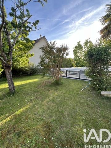 Maison à vendre 6 pièces 140 m² Briis-sous-Forges
