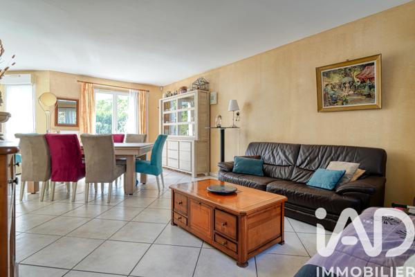 Maison à vendre 6 pièces 140 m² Briis-sous-Forges