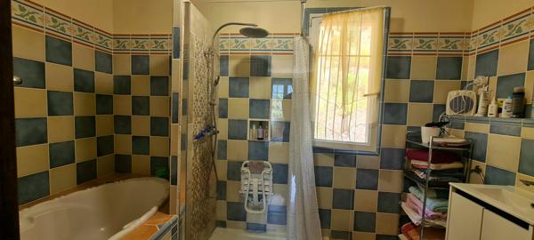 Maison 6 pièces - 209 m²