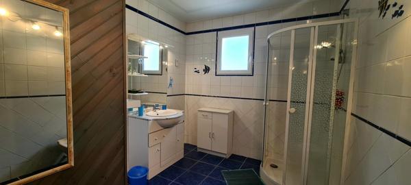 Maison 6 pièces - 209 m²