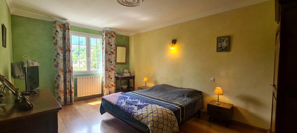 Maison 6 pièces - 209 m²