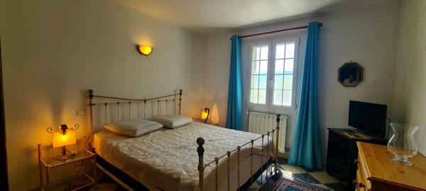 Maison 6 pièces - 209 m²