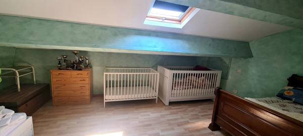 Maison 6 pièces - 209 m²