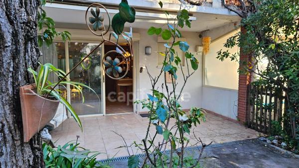 Cavalaire-sur-Mer – Maison de charme au calme absolu, à deux pas de la mer