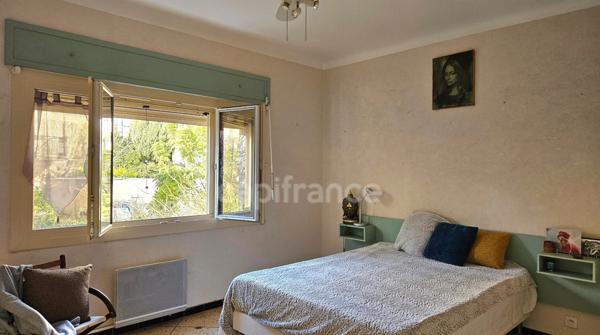 Cavalaire-sur-Mer – Maison de charme au calme absolu, à deux pas de la mer