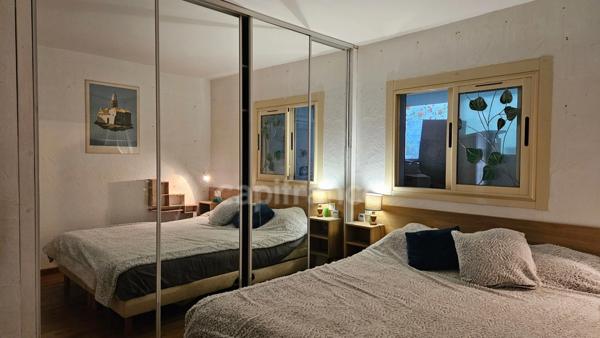 Cavalaire-sur-Mer – Maison de charme au calme absolu, à deux pas de la mer