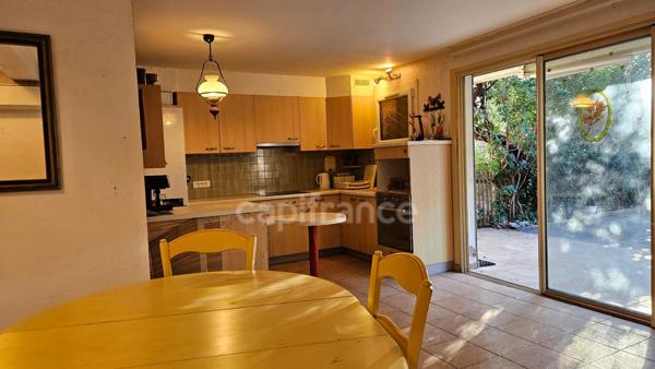 Cavalaire-sur-Mer – Maison de charme au calme absolu, à deux pas de la mer