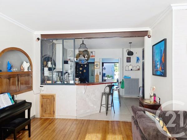 Maison à vendre  5 pièces - 242,81 m2 COMMERCY - 55