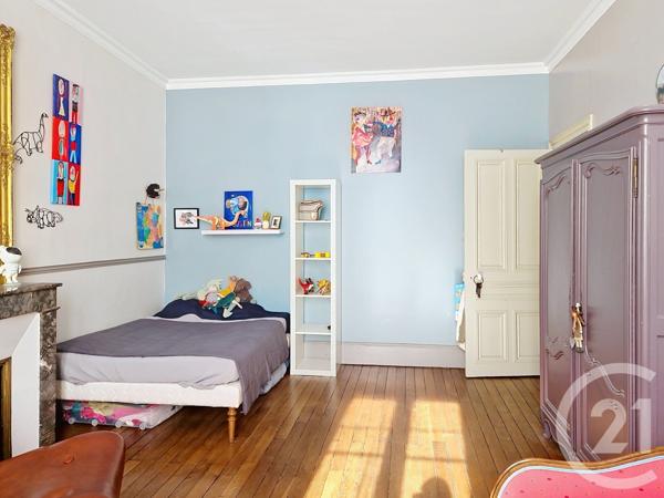 Maison à vendre  5 pièces - 242,81 m2 COMMERCY - 55