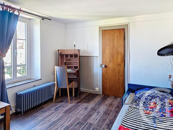 Maison à vendre  5 pièces - 242,81 m2 COMMERCY - 55