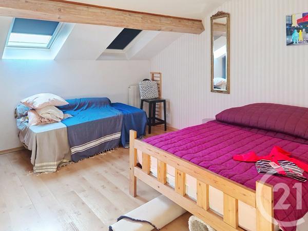 Maison à vendre  5 pièces - 242,81 m2 COMMERCY - 55