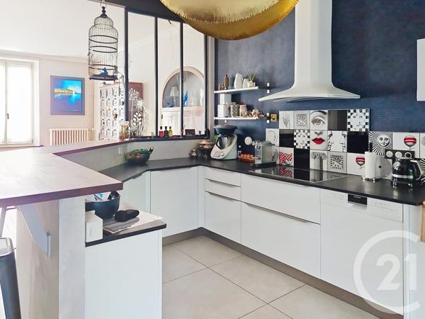 Maison à vendre  5 pièces - 242,81 m2 COMMERCY - 55