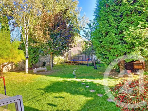 Maison à vendre  5 pièces - 242,81 m2 COMMERCY - 55