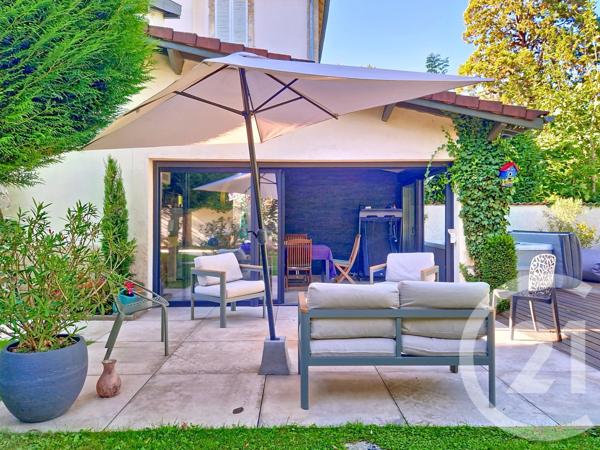 Maison à vendre  5 pièces - 242,81 m2 COMMERCY - 55