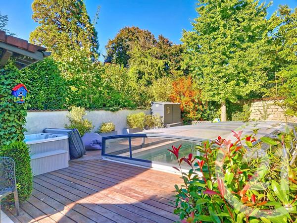 Maison à vendre  5 pièces - 242,81 m2 COMMERCY - 55