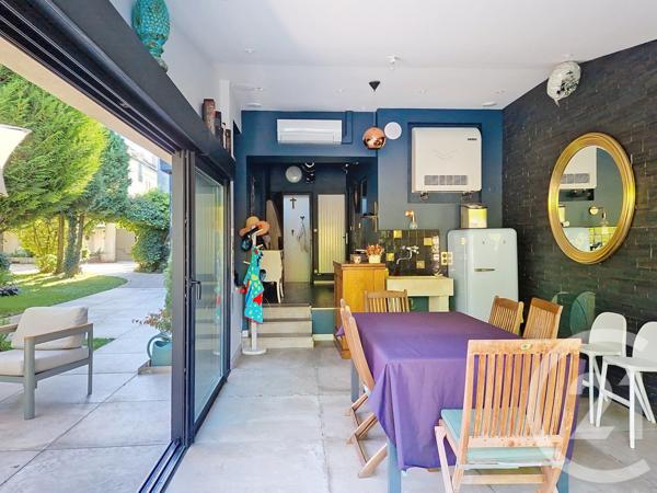 Maison à vendre  5 pièces - 242,81 m2 COMMERCY - 55