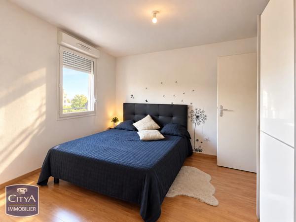 Appartement à vendre 2 pièces 36.7m² Athis-Mons (91200)