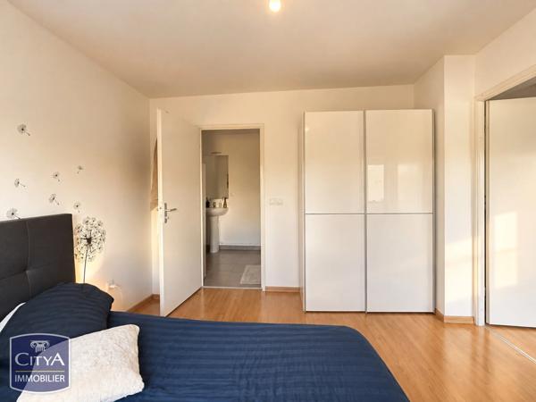Appartement à vendre 2 pièces 36.7m² Athis-Mons (91200)