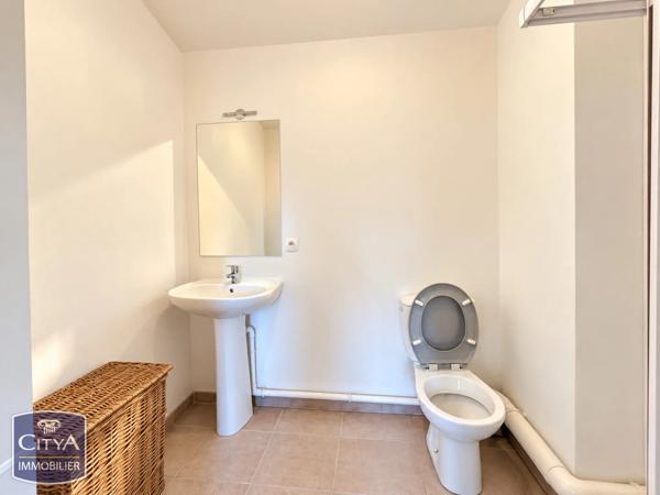 Appartement à vendre 2 pièces 36.7m² Athis-Mons (91200)