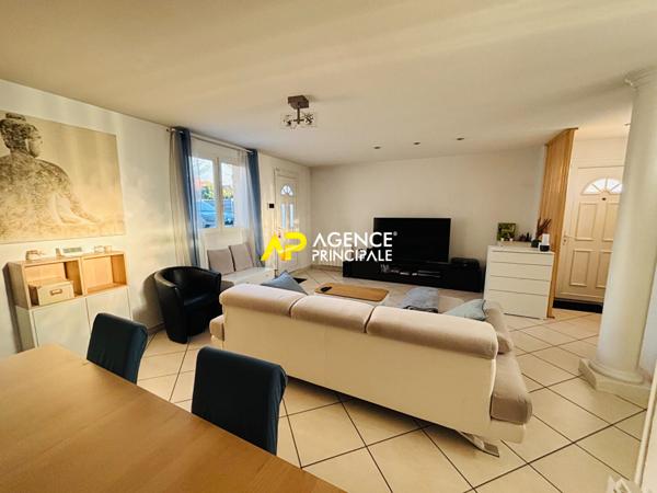 BEZONS _ Maison 5 pièces 100m2 €411 000 ** - Référence 4456