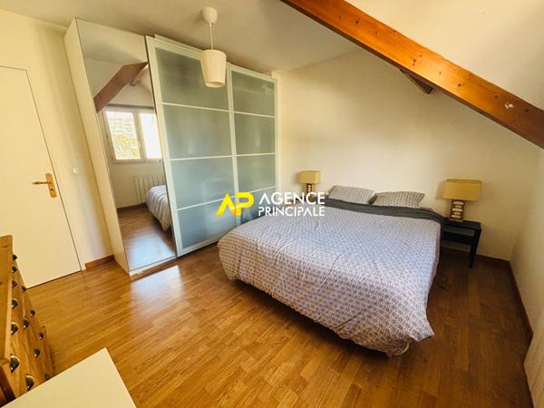 BEZONS _ Maison 5 pièces 100m2 €411 000 ** - Référence 4456