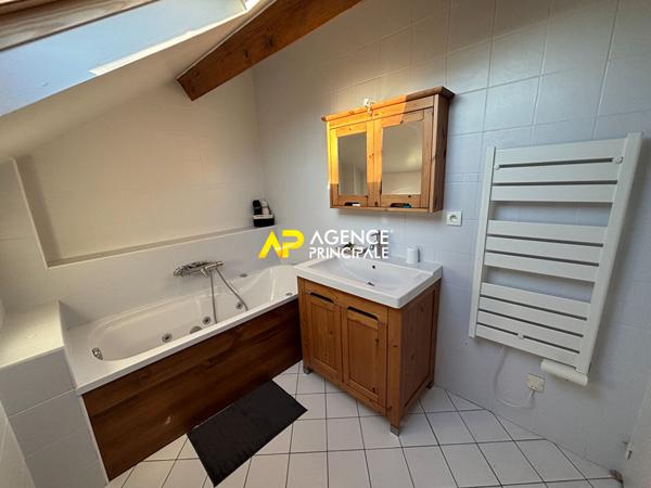 BEZONS _ Maison 5 pièces 100m2 €411 000 ** - Référence 4456