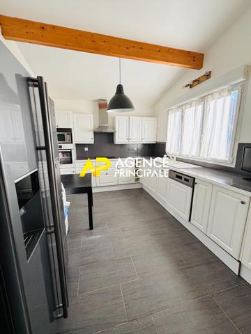 BEZONS _ Maison 5 pièces 100m2 €411 000 ** - Référence 4456