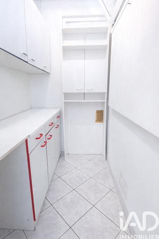 Appartement à vendre 3 pièces 69,64 m² Évreux