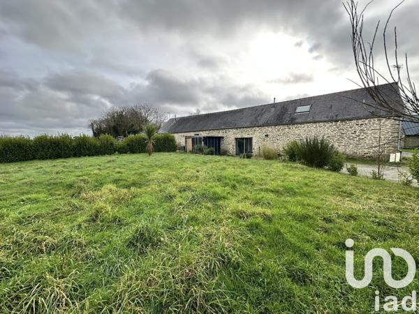 House for sale 6 rooms 93 m² Plonéis