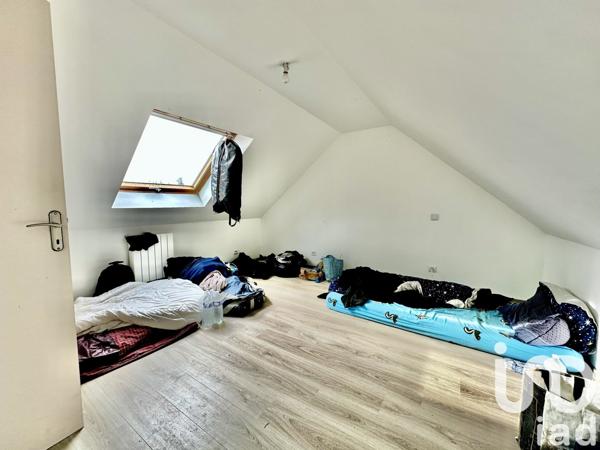 House for sale 6 rooms 93 m² Plonéis