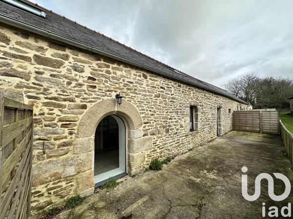 House for sale 6 rooms 93 m² Plonéis