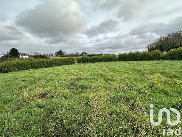 House for sale 6 rooms 93 m² Plonéis