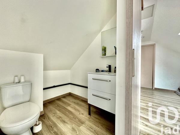 House for sale 6 rooms 93 m² Plonéis