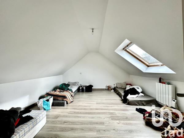 House for sale 6 rooms 93 m² Plonéis