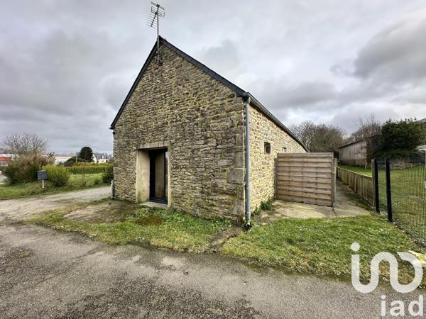 House for sale 6 rooms 93 m² Plonéis