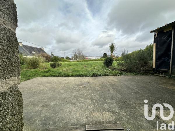 House for sale 6 rooms 93 m² Plonéis