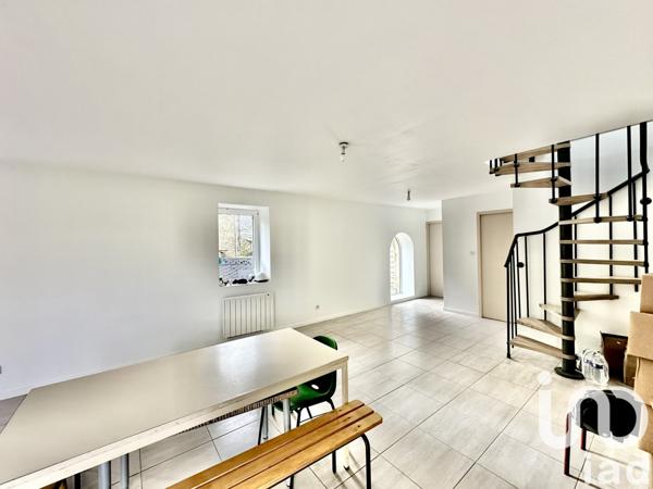 House for sale 6 rooms 93 m² Plonéis