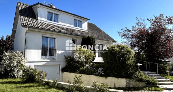 À vendre Maison 7 pièces 134 m² - Luisant 28600