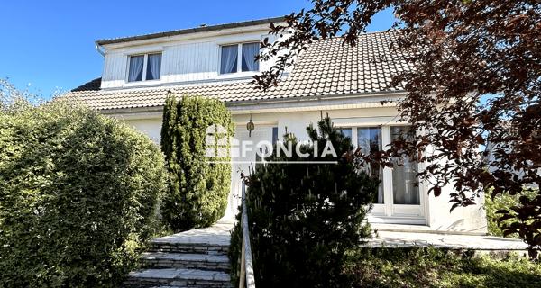 À vendre Maison 7 pièces 134 m² - Luisant 28600