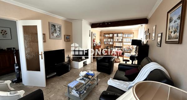 À vendre Maison 7 pièces 134 m² - Luisant 28600