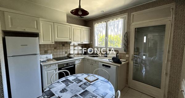 À vendre Maison 7 pièces 134 m² - Luisant 28600