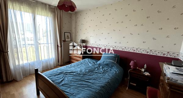 À vendre Maison 7 pièces 134 m² - Luisant 28600